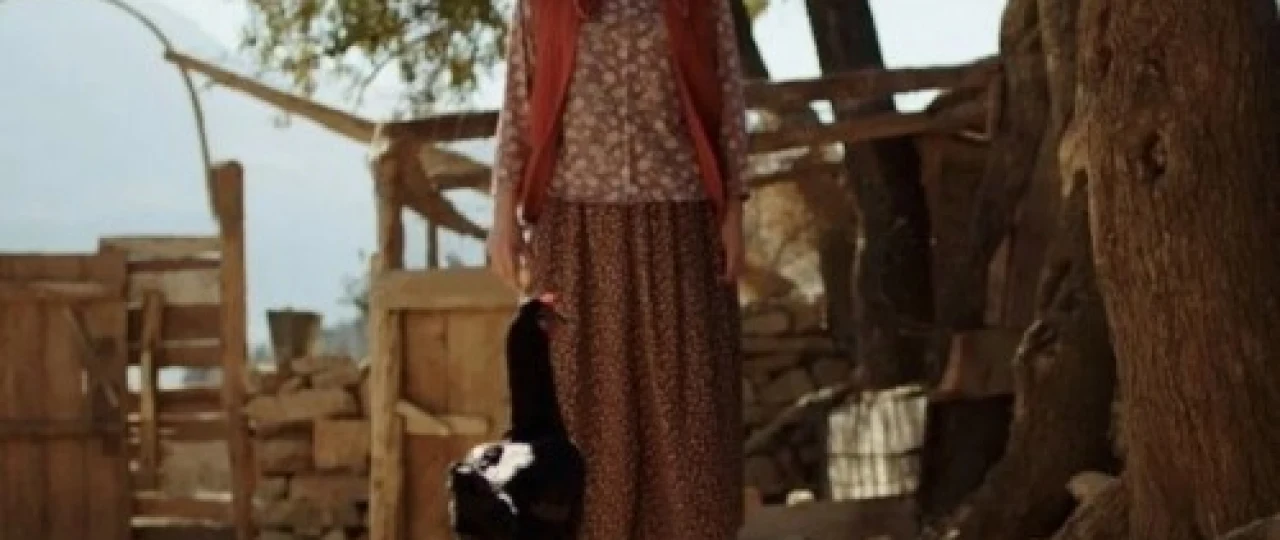 Rashk o'ti Turk kino Uzbek tilida 2015 kino HD