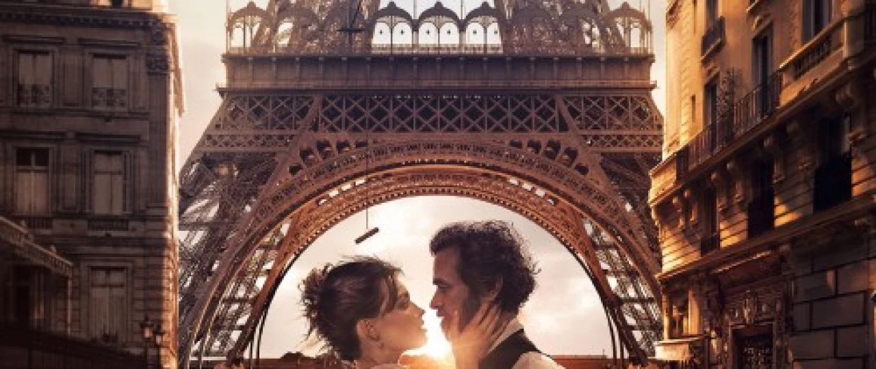 Eyfel / Eiffel minorasi Uzbek tilida 2021 O'zbekcha tarjima film Full HD skachat