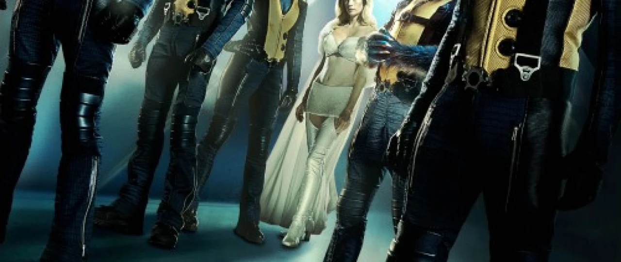 X-Men 5: Birinchi sinf / G'aroyib odamlar 5 / Rosamaxa 5 / klass Uzbek tilida 2011 O'zbekcha tarjima kino HD