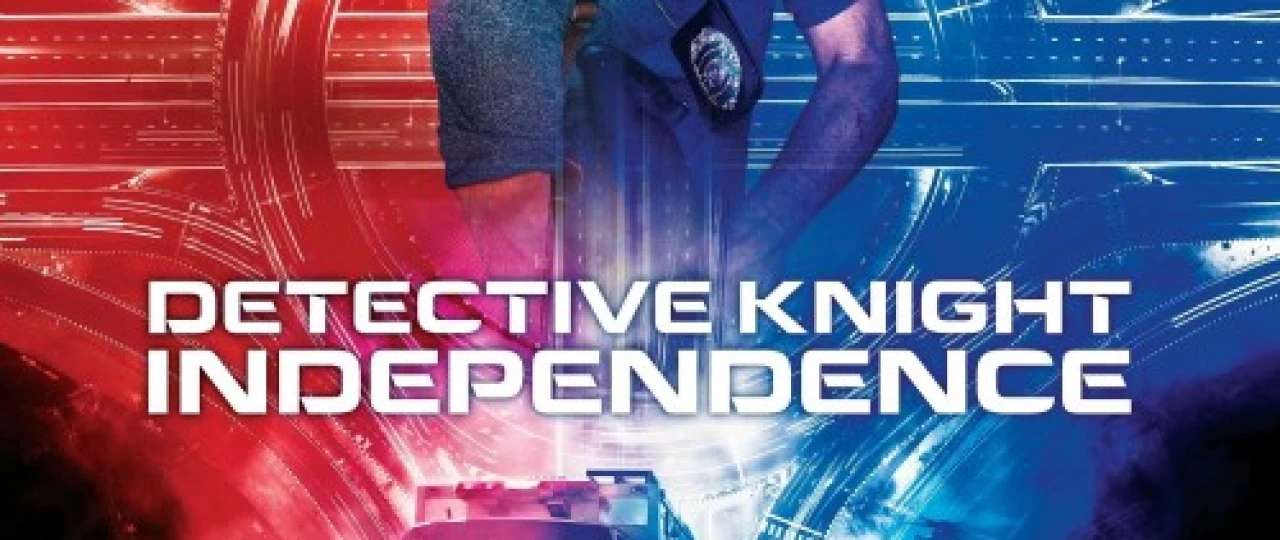 Detektiv Nayt 3: Erkinlik Uzbek tilida 2023 O'zbekcha tarjima film Full HD skachat