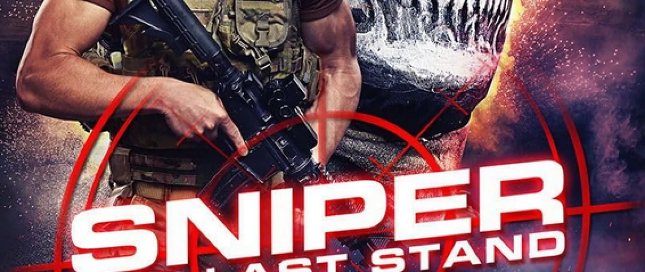 Snayper: So'nggi jang Premyera Uzbek tilida O'zbekcha 2025 tarjima kino Full HD tas-ix skachat