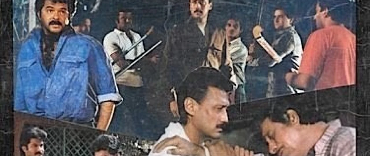 Chayqovchi Hind kinosi Uzbek tilida 1960 O'zbekcha tarjima kino HD