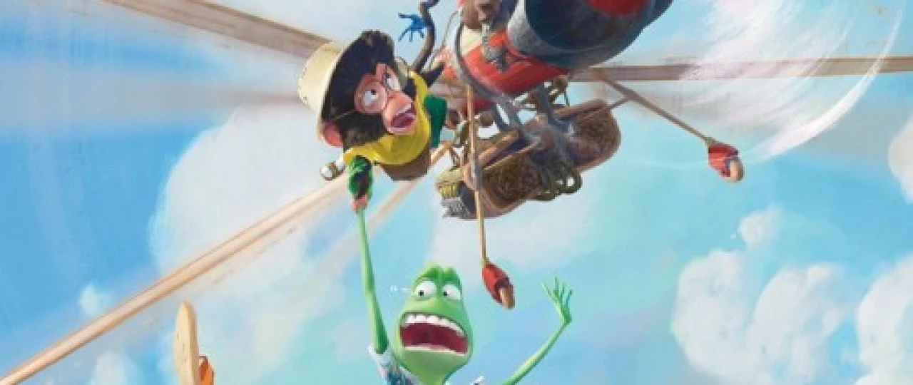 Dunyo bo'ylab 80 kun Multfilm Uzbek tilida 2021 O'zbekcha tarjima HD