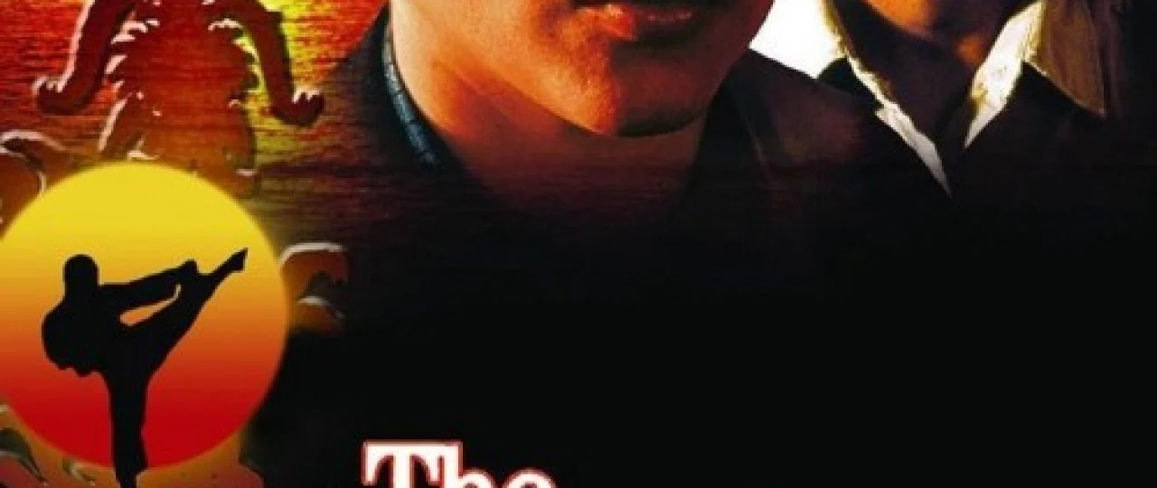 Karatechi bola 1 / Kichkina ajdarho 1 Uzbek tilida 1984 O'zbekcha tarjima kino HD