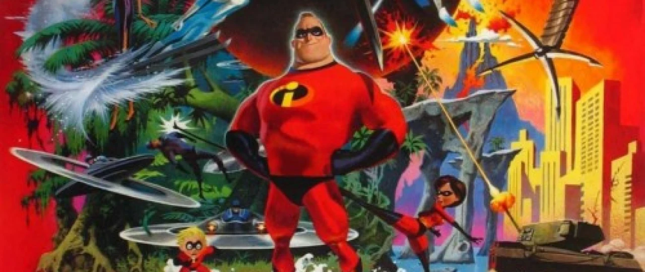 Super oila 1 / G'aroyib oila 1 Antiqa oila 1 Uzbek tilida multfilm 2004 O'zbek tarjima kino HD