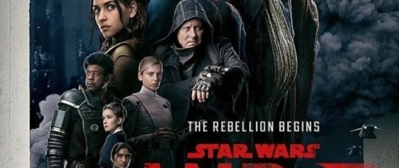 Andor Barcha qismlari Uzbek tilida 2022 O'zbekcha tarjima kino HD