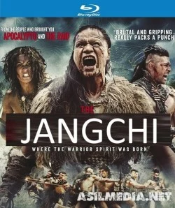 Jangchi Uzbek tilida O'zbekcha tarjima kino HD