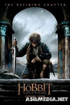 The Hobbit: The Battle of the Five Armies