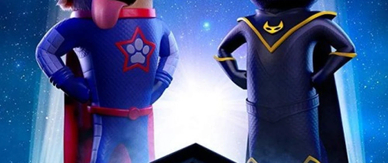 Super IT va Turbo mushuk Uzbek tilida multfilm 2019 O'zbek tarjima kino HD