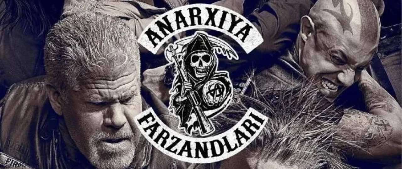 Anarxiya farzandlari / Monarxiya o'g'illari 2008 Serial Barcha Qismlar Uzbek tilida O'zbekcha tarjima kino Full HD tas-ix skachat