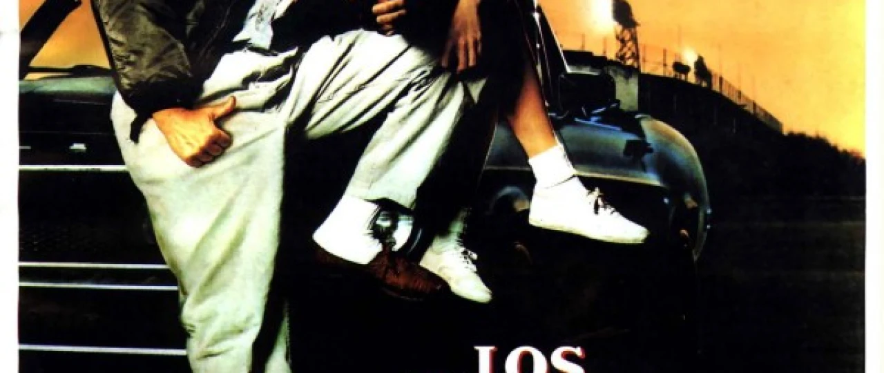 Darxem Shunqorlari / Darham yigitlari Uzbek tilida 1988 HD O'zbek tarjima kino