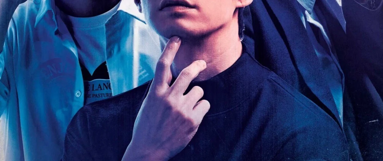 Kripto firibgar / Onlayn tovlamachilik 2025 Uzbek tilida O'zbekcha tarjima kino Full HD tas-ix skachat