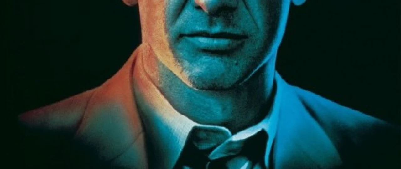 Guvoh Harrison Ford ishtirokida Uzbek tilida 1985 O'zbekcha tarjima kino HD