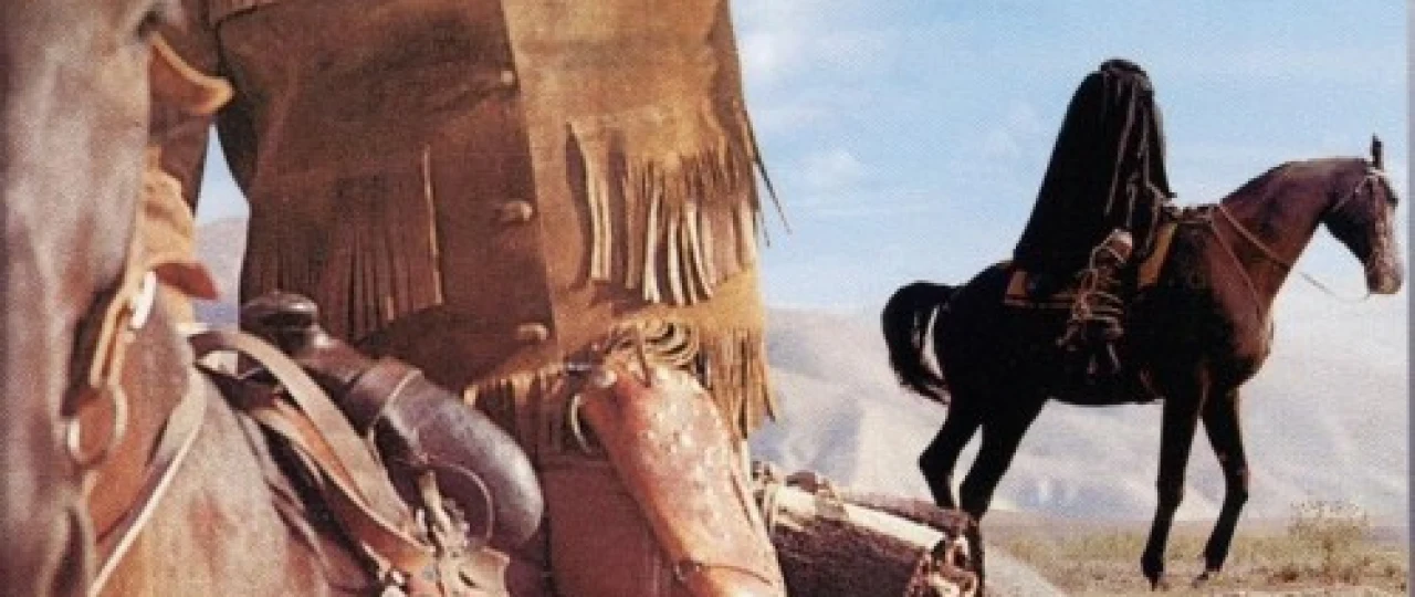 Boshsiz Chavandoz Uzbek tilida 1973 O'zbekcha tarjima kino HD