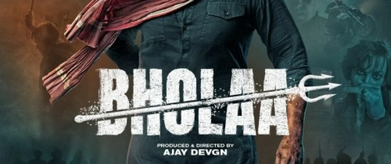 Bhola Hind kinosi Uzbek tilida 2023 O'zbekcha tarjima kino HD