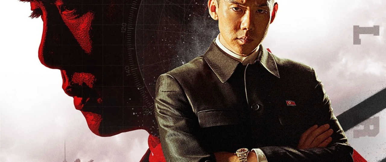 Po'lat yomg'iri 2: Sammit Janubiy Koreya filmi Uzbek tilida 2020 O'zbekcha tarjima kino HD