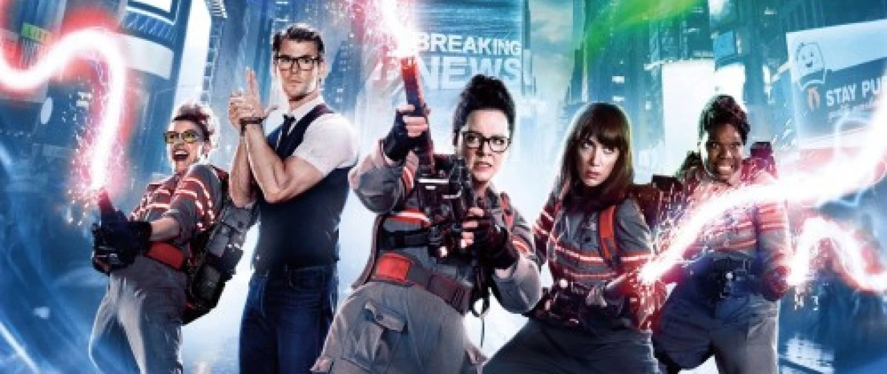 Arvoh ovchilari (2016) Uzbek tilida O'zbekcha tarjima film Full HD skachat