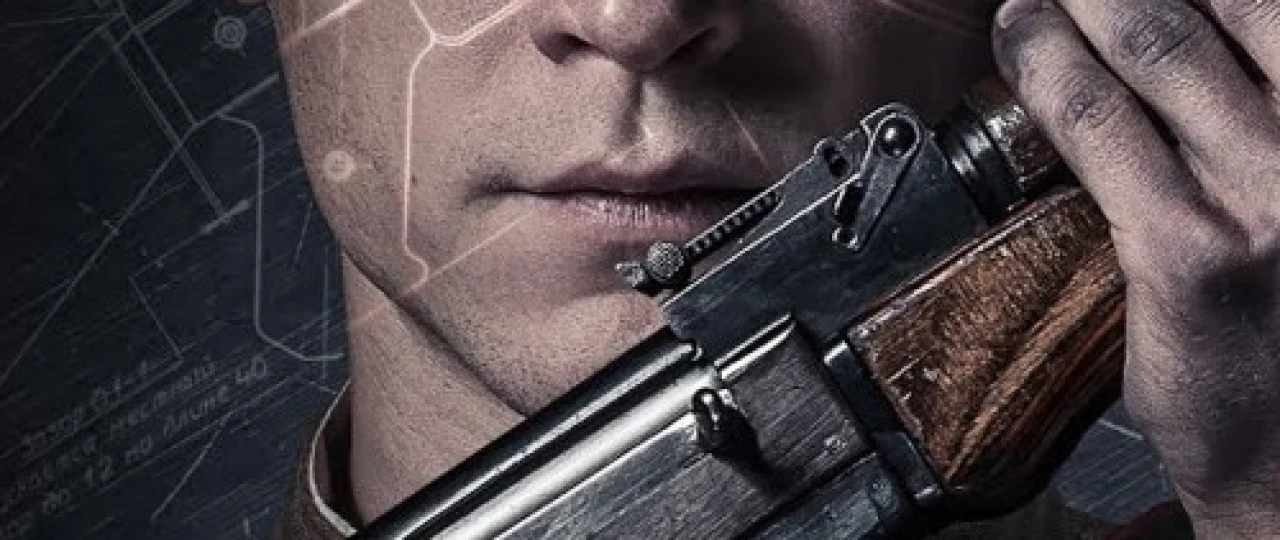 Kalashnikov Uzbek tilida 2020 O'zbek tarjima kino skachat HD