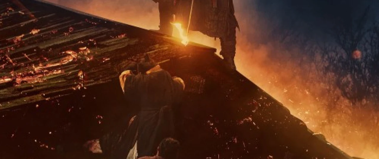 Zombilar qirolligi: Ashin hikoyasi ujas kino Janubiy Koreya filmi Uzbek tilida 2021 O'zbekcha tarjima kino HD