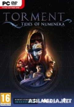 Torment: Tides of Numenera
