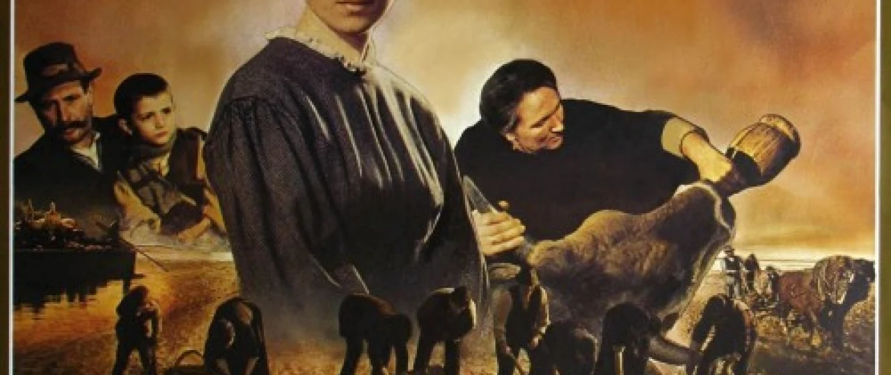 Kovush uchun kesilgan daraxt Uzbek tilida 1978 O'zbekcha tarjima film Full HD skachat