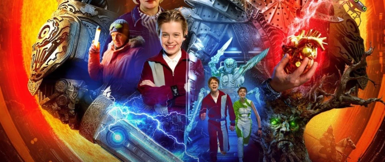 Qaroqchi Ilya Murometsga qarshi 2025 Uzbek tilida O'zbekcha tarjima kino Full HD tas-ix skachat