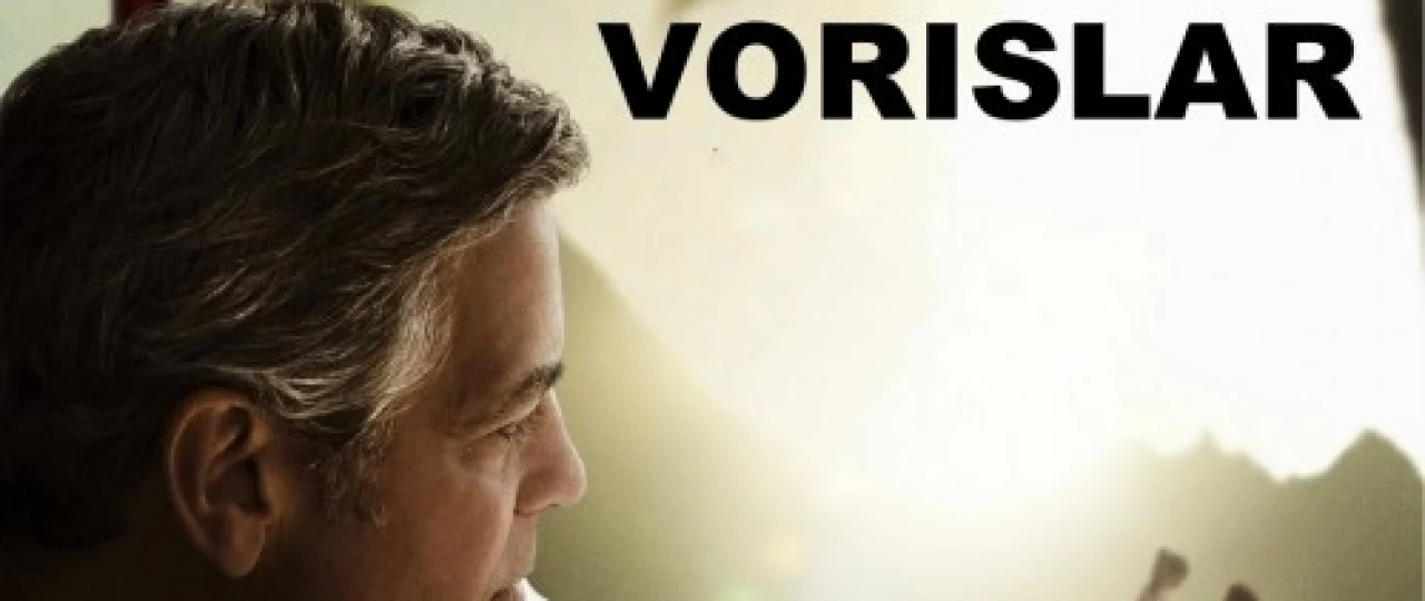 Vorislar / Avlodlar Uzbek tilida 2011 O'zbekcha tarjima kino HD