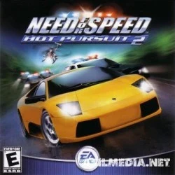 Need for Speed Hot Pursuit 2 (2002)