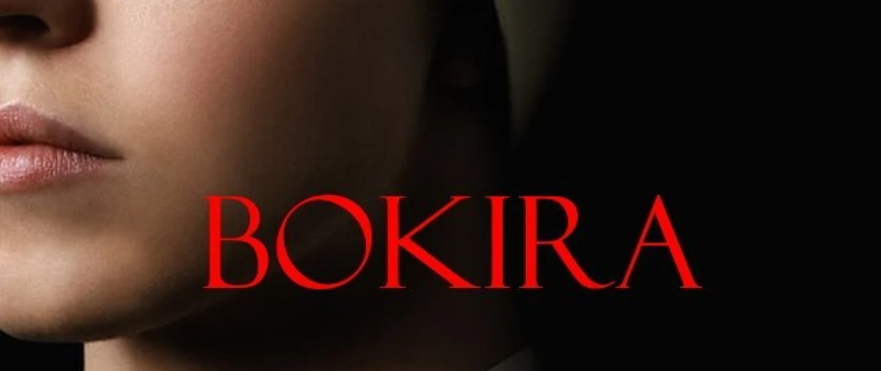 Bokira Uzbek tilida 2024 O'zbekcha tarjima kino HD