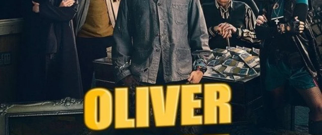 Oliver Tvistning Hiylasi / Nayrangi / Firibgarligi / oliver tvistning sarguzashtlari Uzbek tilida 2021 yil premyera kino O'zbekcha tarjima kino HD