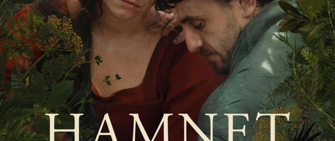 Hamnet - Hamletga ilhom bergan hikoya / Gamlet 2025 Uzbek tilida O'zbekcha tarjima kino Full HD tas-ix skachat