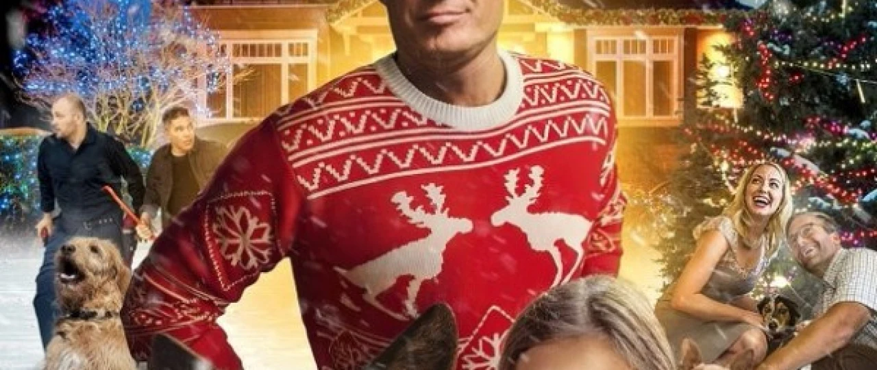 Uyda yolg'iz Kuchukchalar Uzbek tilida 2021 O'zbekcha tarjima film Full HD skachat