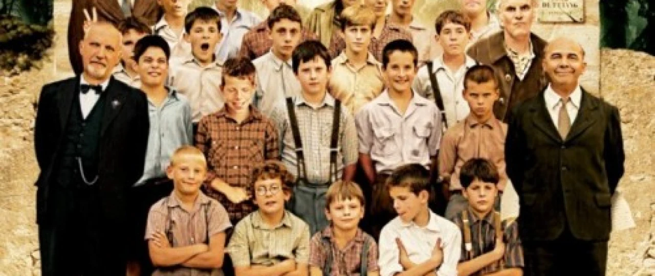 Xorchilar Uzbek tilida 2004 O'zbekcha tarjima kino HD