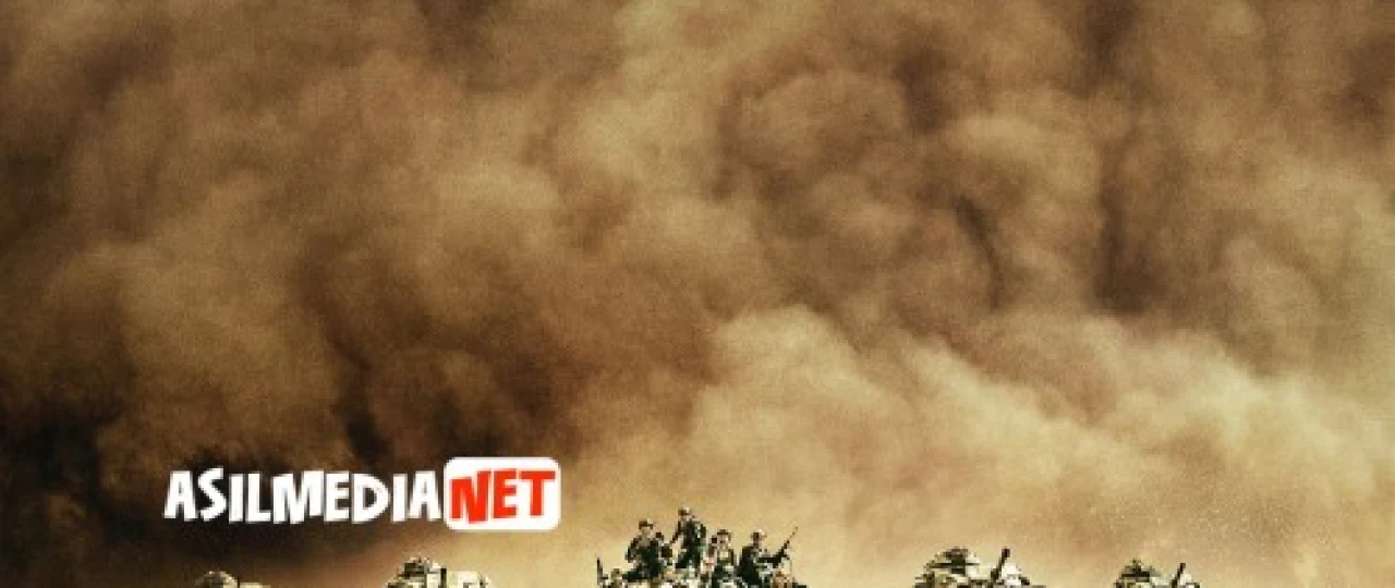 Qizil Dengizdagi Operatsiya Uzbek tilida 2018 O'zbekcha tarjima kino HD