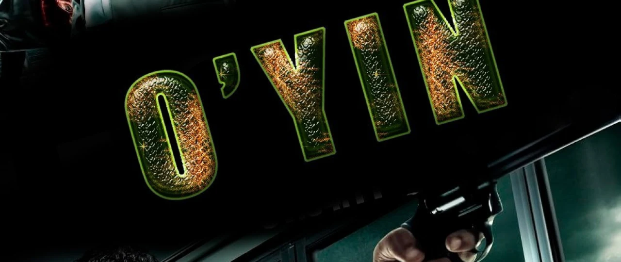 O'yin / Qizimning qasosi Hind kino 2011 Uzbek tilida O'zbekcha tarjima kino Full HD tas-ix skachat