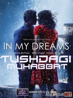 Tushdagi Muhabbat Uzbek tilida O'zbekcha tarjima kino