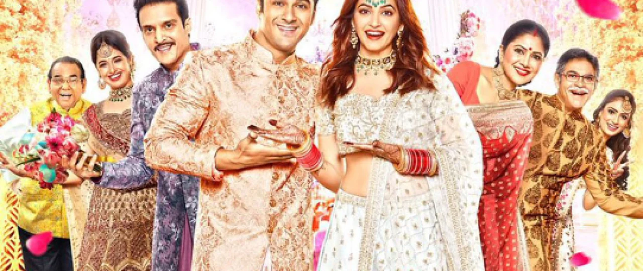 Virning to'yi / Qaysar qaynota 2018 Hind kino Uzbek tilida O'zbekcha tarjima kino Full HD tas-ix skachat