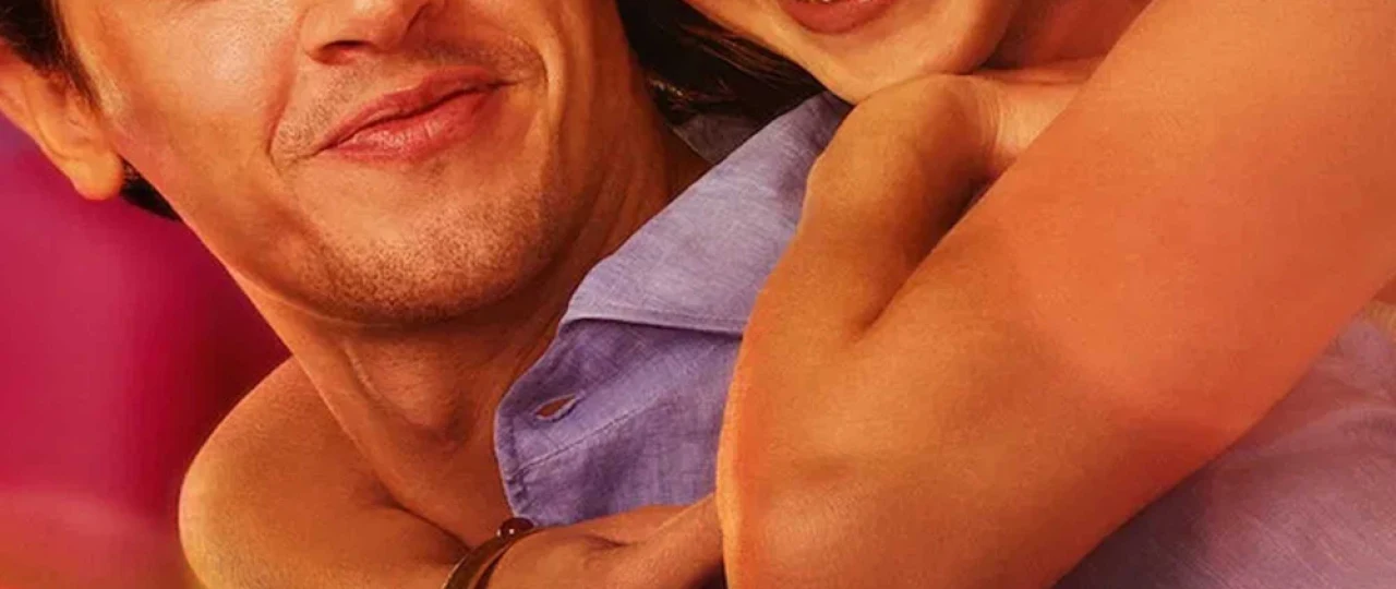 Ikki kishilik ta'til / Ta’tilda tanishgan insonlar 2026 Uzbek tilida O'zbekcha tarjima kino Full HD tas-ix skachat