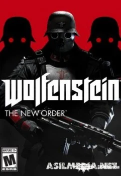 Wolfenstein: The New Order