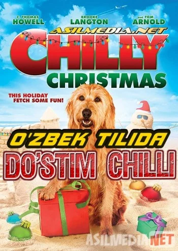 Do'stim chilli bolajonlar uchun O'zbek tilida 2012 Uzbekcha tarjima Tas-IX skachat