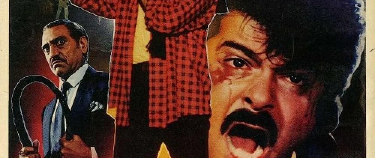 Kishan va Kanxaiya Hind kinosi Uzbek tilida 1990 O'zbekcha tarjima kino HD