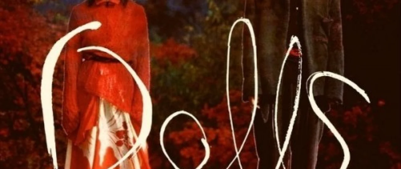 Qo'g'irchoqlar Yaponiya filmi Uzbek tilida 2002 HD O'zbek tarjima