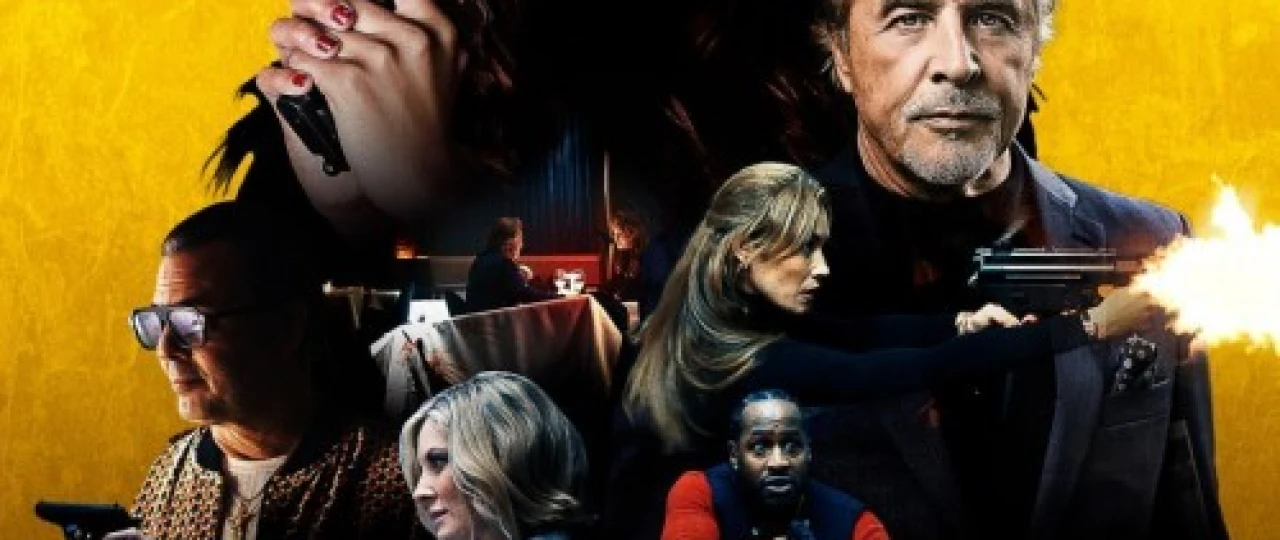 Josus Oshpaz Uzbek tilida 2022 O'zbekcha tarjima kino HD