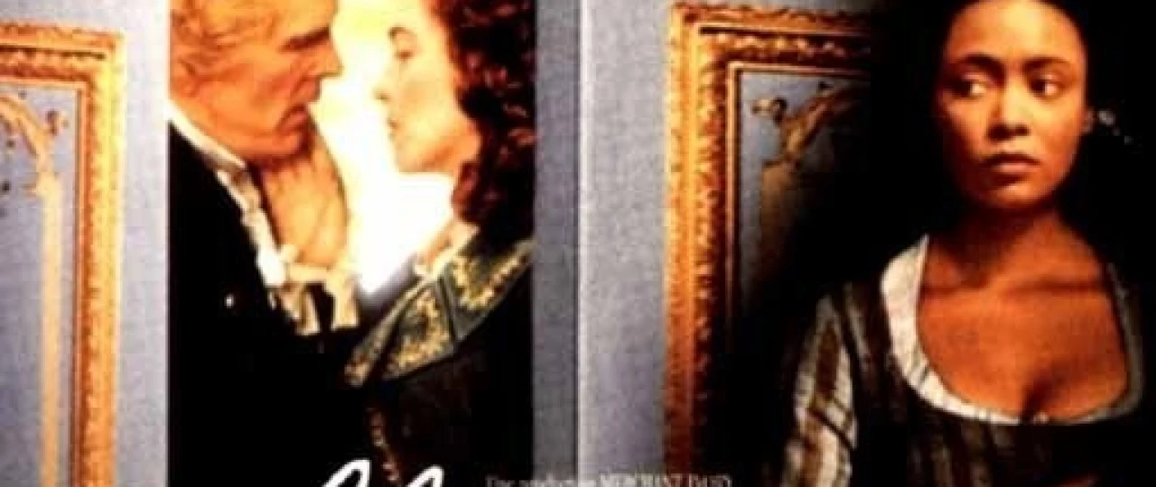 Jefferson Parijda Uzbek tilida 1995 O'zbekcha tarjima kino HD