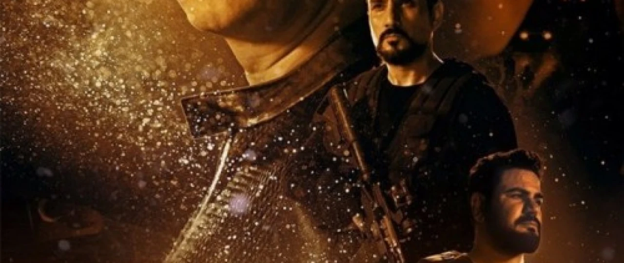 Qashqirlar makoni: Vatan Turk Kino O'zbek tilida 2017 Uzbekcha tarjima