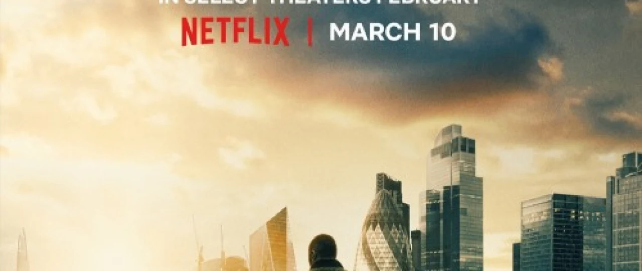 Lyuter: Qulagan quyosh Uzbek tilida 2023-yil premyera kino O'zbekcha tarjima kino HD