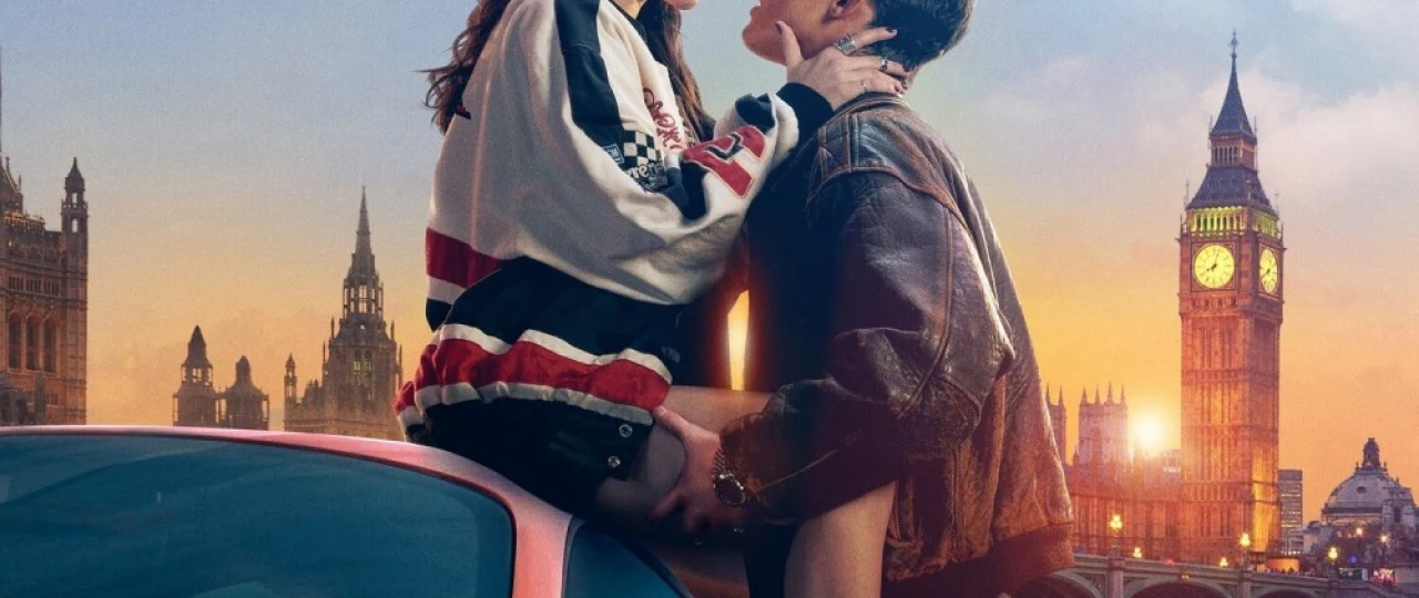 Mening Aybim : London 2025 Premyera Uzbek tilida O'zbekcha tarjima kino Full HD tas-ix skachat