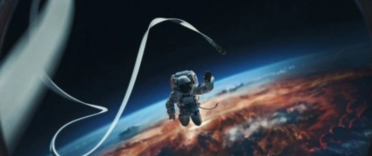 Xalqaro kosmik stansiya / X.K.S Uzbek tilida 2023 O'zbekcha tarjima kino HD