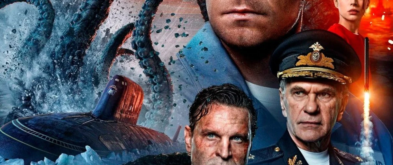 Kraken / Afsonaviy dengiz maxluqi 2025 Uzbek tilida O'zbekcha tarjima kino Full HD tas-ix skachat