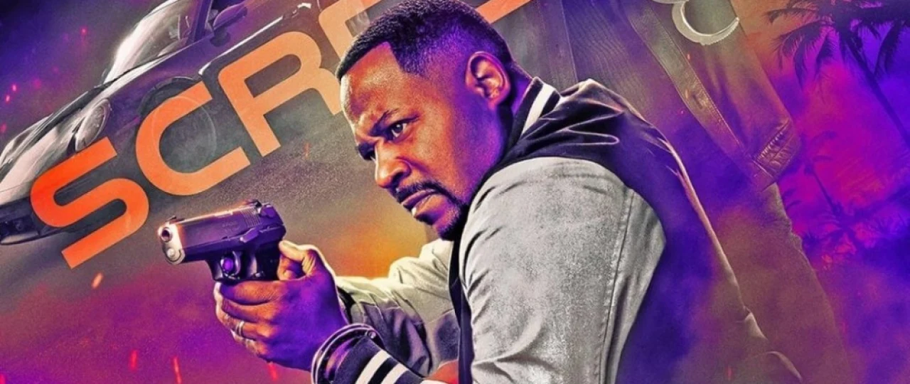 Uddaburon yigitlar 4 / Yomon Yigitlar 4 Uzbek tilida 2024 O'zbekcha tarjima kino HD